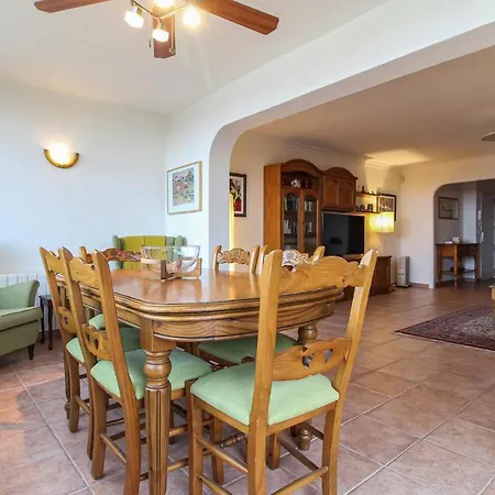 Three-bedroom In Apartment