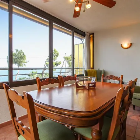 Three-bedroom In Apartment