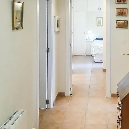 Three-bedroom In * Benidorm