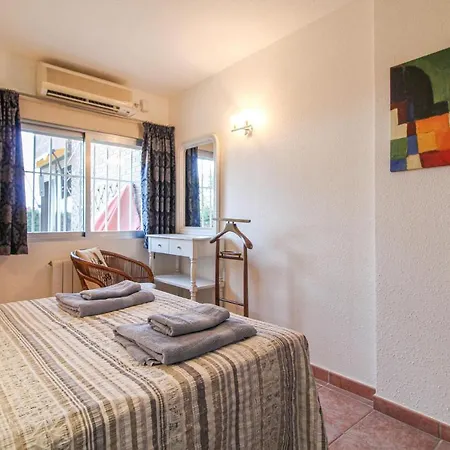 Three-bedroom In Apartment *