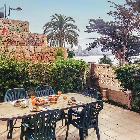 Three-bedroom In