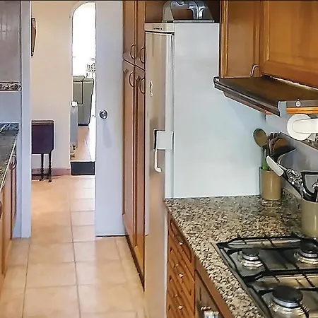 Three-bedroom In Benidorm
