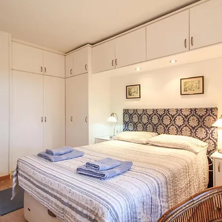 Three-bedroom In